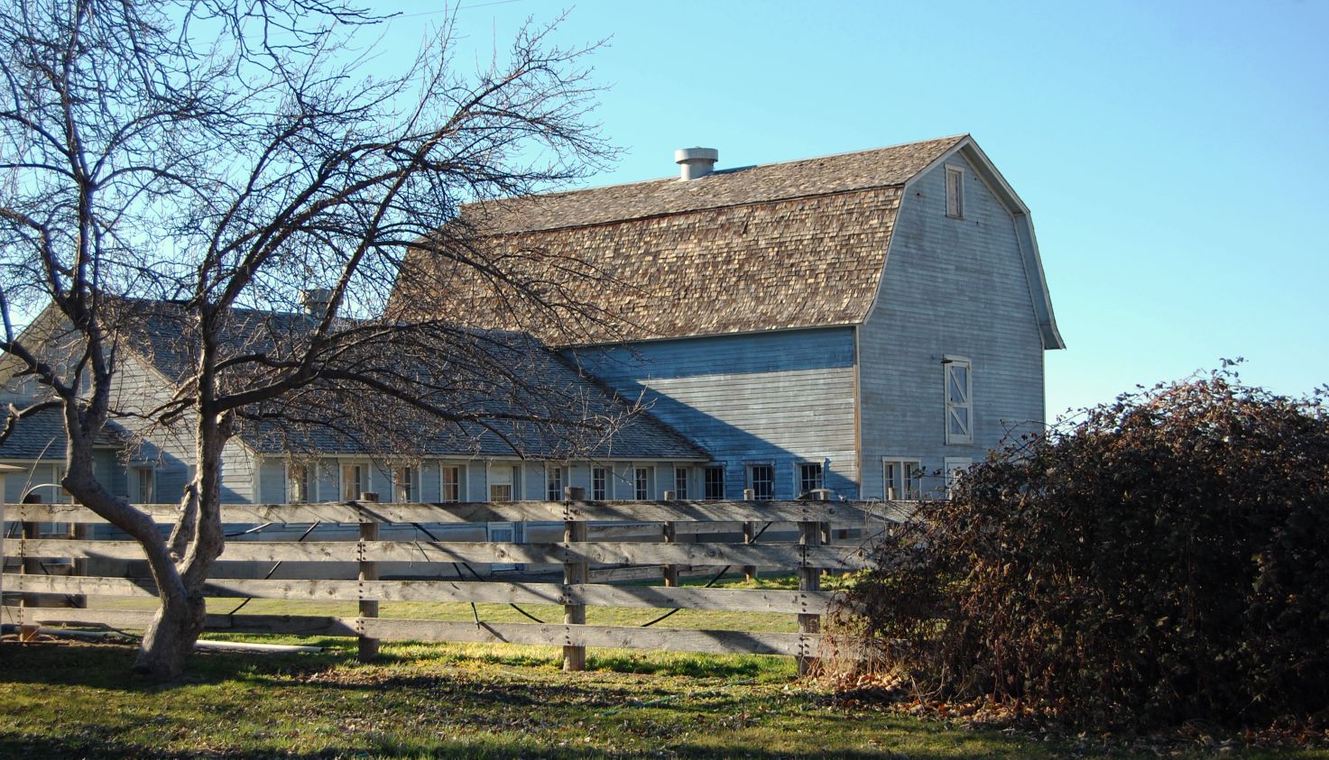 Barn